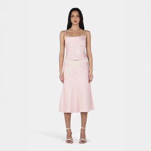 Deja Midi Skirt