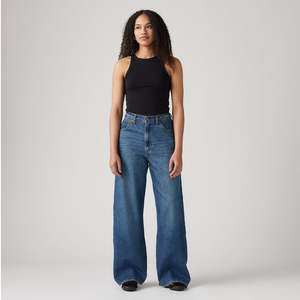 Pants: Cinch Baggy - Chasing Dreams