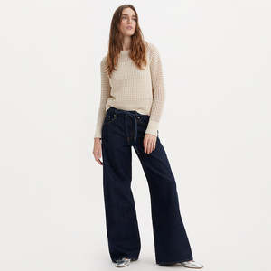 Pants: XL Straight - Dream Nice Dreams