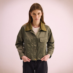 Utility Jacket