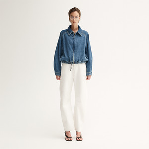 Addison Denim Jacket