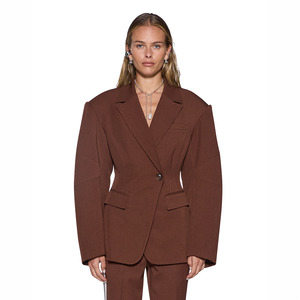 Dare Cinched Blazer