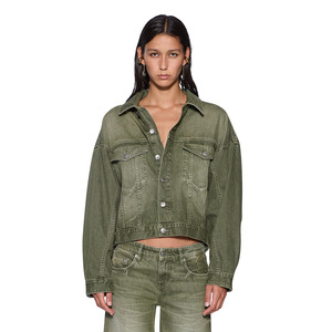 Relax Trucker Jacket