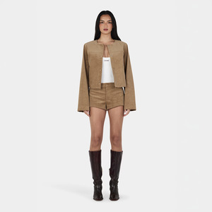 Cadence Cord Jacket