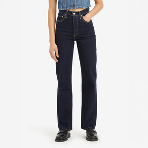 Denim: Ribcage Full Length - Small Course