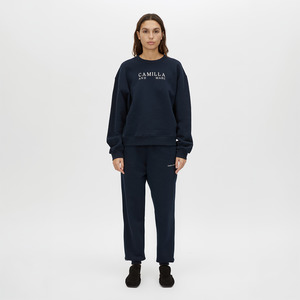 Sweats: Era Graphic Sweater