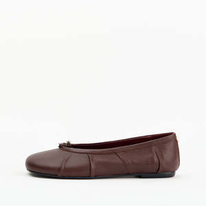 Ruby Ballet Flat