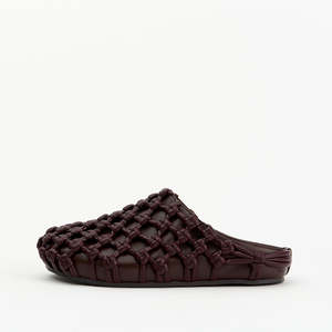 Footwear: Shay Slides