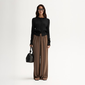 Pants: Petra Stripe Pant