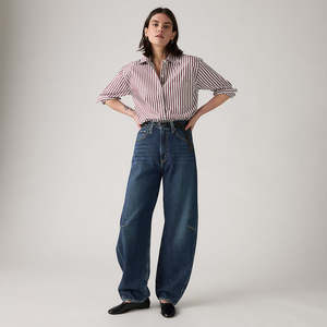 Denim: Cinch Barrel - New Shades