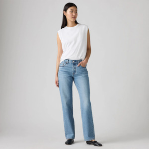 Denim: 501 '90s - In Love With You