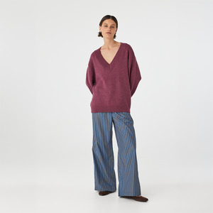 Zenya Sweater