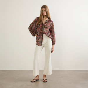 Auguste The Label: Hayley Blouse