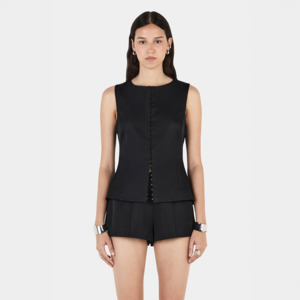 Hansen Gretel: Lana Top
