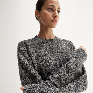 Marnie Knit Cardigan