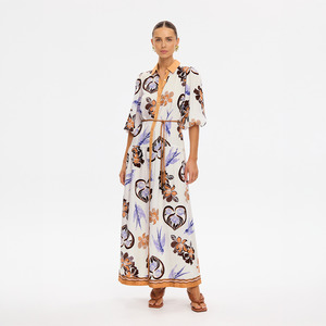 Dresses: Marit Maxi Dress