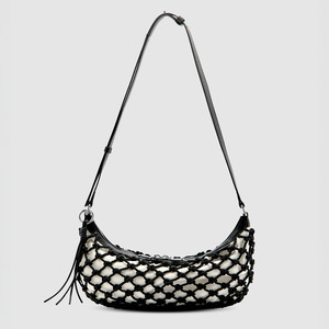 Brie Leon: Capri Slouch Hammock Bag