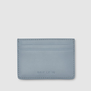 Brie Leon: Adie Card Sleeve - Mist