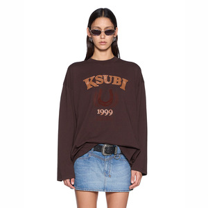 Ksubi Ranch Altar Boyfriend Tee