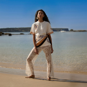 Tops: Marit Oversized Tee