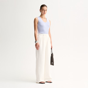Tops: Hayes Knit Top