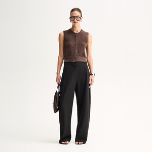 Tops: Dune Knit Cardigan