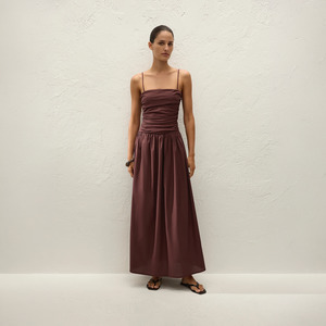 Portlligat Maxi Dress