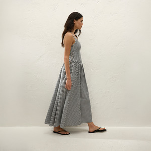 Chiara Midi Dress