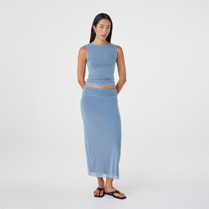 Eden Reversible Top