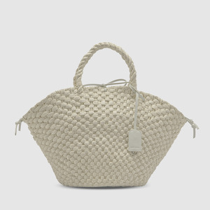 Brie Leon: Heather Basket