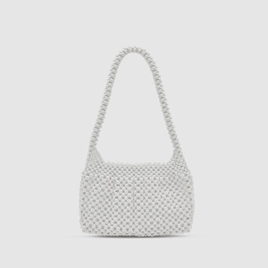 Madera Mini Bag - Oat