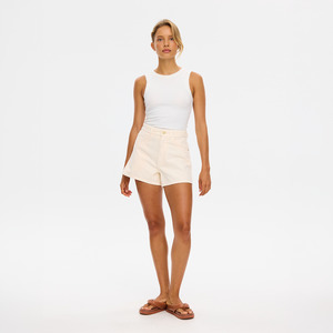 Shorts: Dylan Denim Short