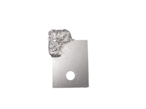 Auger Cutters 100 Serrated