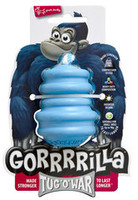 Products: Gorrrilla Tug o War Dog Toy - Seed and Feed