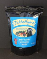 Products: Tukkathyme Baby Puppy Weaning Mash - Seed and Feed