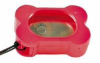 Training Clicker - Bone Shaped - Seed and Feed