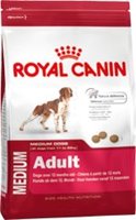 Products: Royal Canin Medium Adult - Seed and Feed