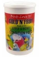 Products: Best bird gold n fruit 1ltr - seed and feed