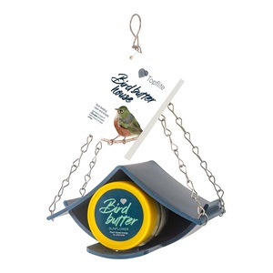 TOPFLITE BIRD BUTTER HOUSE – Seeds & Cereals (2000)