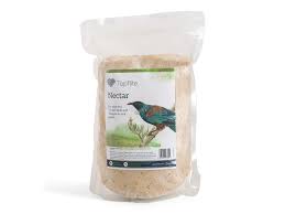 WILD BIRD NECTAR – Seeds & Cereals (2000)