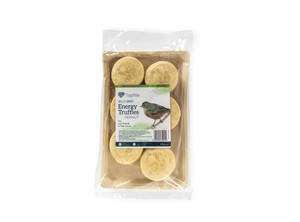 WILD BIRD TRUFFLES – Seeds & Cereals (2000)