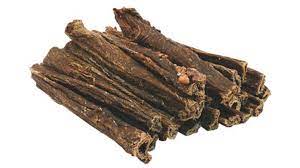 Products: BEEF CHEW STICK – Seeds & Cereals (2000)