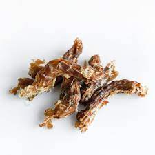 Products: CHICKEN NECKS DRIED – Seeds & Cereals (2000)