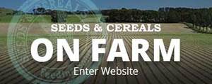 BARLEY WHOLE – Seeds & Cereals (2000)