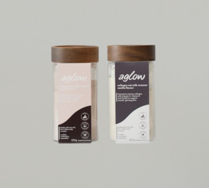 All: Collagen Oat Creamers