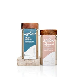 All: Skin, Hair & Glow Ritual