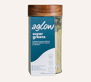 Best Sellers: Super Greens Powder