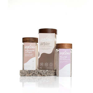 All: Lean & Tone Ritual