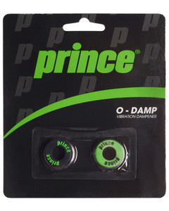 Products: Prince ‘O’ Damp Tennis Dampeners 2-Pack at SEED Tennis