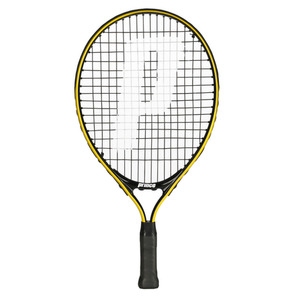 Products: Prince Attack Yellow 19″ Junior Tennis Racket SEED Tennis